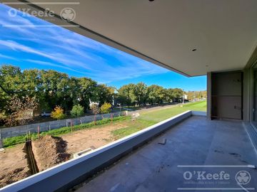 Departamento en Terrazas al Bosque - Fincas de Hudson