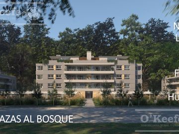 Departamento en Terrazas al Bosque - Fincas de Hudson