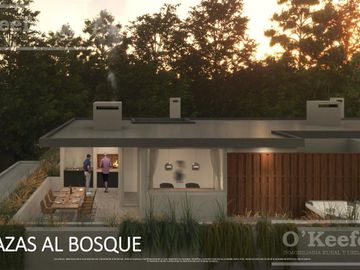 Departamento en Terrazas al Bosque - Fincas de Hudson