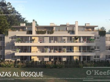 Departamento en Terrazas al Bosque - Fincas de Hudson