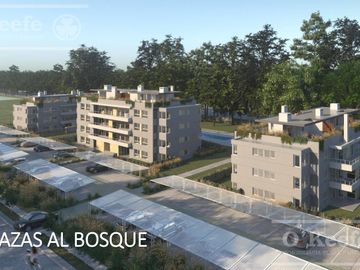 Departamento en Terrazas al Bosque - Fincas de Hudson