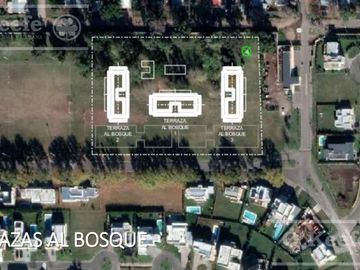 Departamento en Terrazas al Bosque - Fincas de Hudson