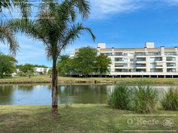 Departamento en Terrazas al Bosque - Fincas de Hudson