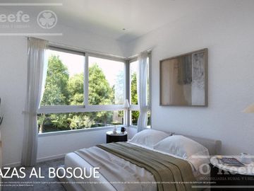 Departamento en Terrazas al Bosque - Fincas de Hudson