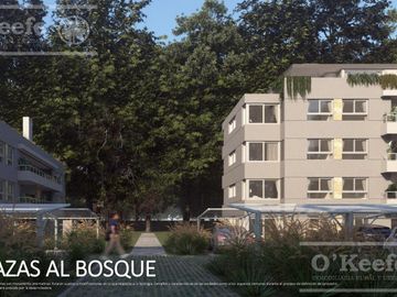 Departamento en Terrazas al Bosque - Fincas de Hudson