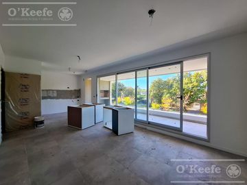 Departamento en Terrazas al Bosque - Fincas de Hudson