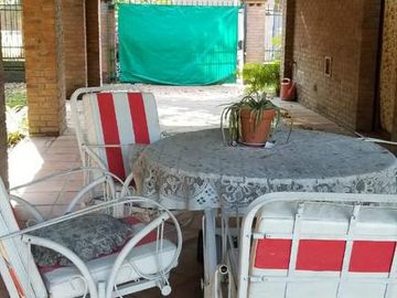 Casa - Jose Clemente Paz