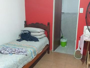 Casa - Jose Clemente Paz