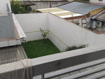 Casa - Jose Clemente Paz