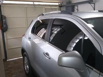 Casa - Jose Clemente Paz