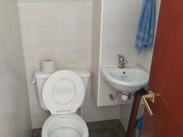 Casa - Jose Clemente Paz