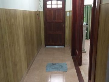 Casa - Jose Clemente Paz