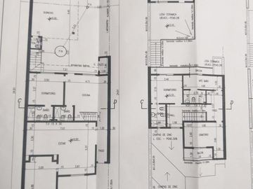 Casa - Jose Clemente Paz