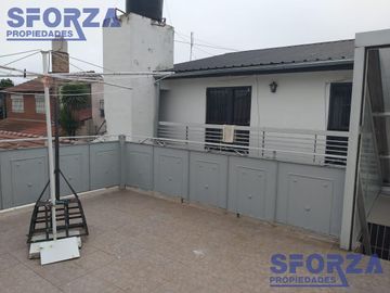 Casa - Jose Clemente Paz