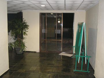 Departamento - Olivos-Vias/Maipu