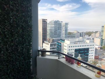 Departamento - Olivos-Vias/Maipu