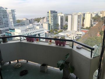 Departamento - Olivos-Vias/Maipu