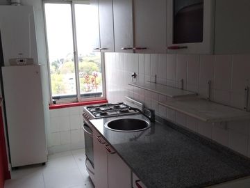 Departamento - Olivos-Vias/Maipu