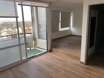 Departamento - Olivos-Vias/Maipu