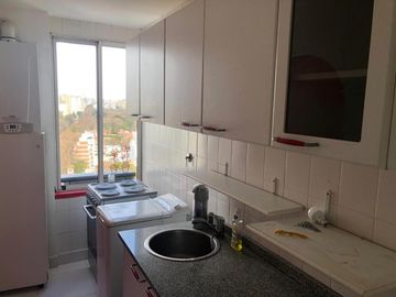 Departamento - Olivos-Vias/Maipu