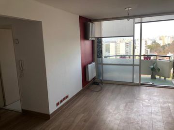 Departamento - Olivos-Vias/Maipu