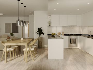 Departamento en Av. Avellaneda 2333