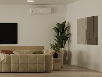 Departamento en Av. Avellaneda 2333