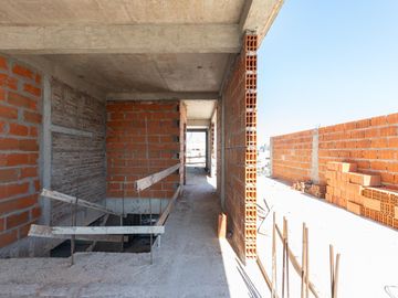 Departamento en Av. Avellaneda 2333