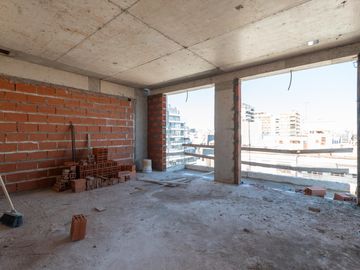 Departamento en Av. Avellaneda 2333