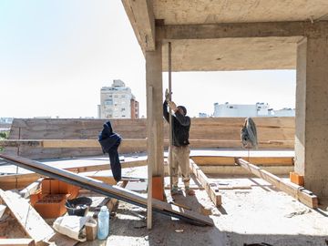 Departamento en Av. Avellaneda 2333