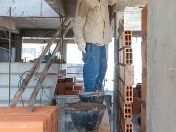 Departamento en Av. Avellaneda 2333