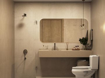 Departamento en Av. Avellaneda 2333