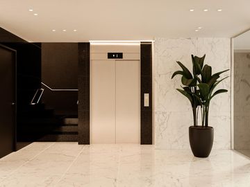 Departamento en Av. Avellaneda 2333