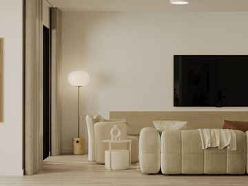 Departamento en Av. Avellaneda 2333