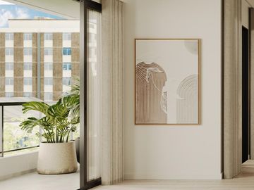 Departamento en Av. Avellaneda 2333