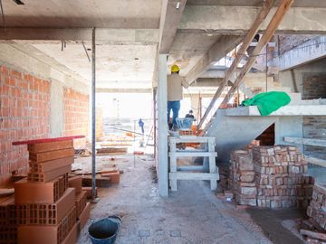 Departamento en Av. Avellaneda 2333