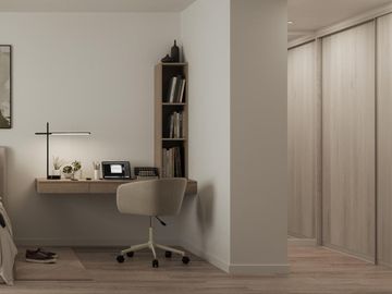 Departamento en Av. Avellaneda 2333