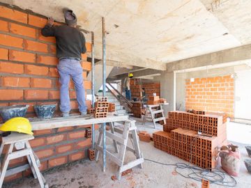 Departamento en Av. Avellaneda 2333