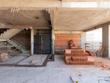 Departamento en Av. Avellaneda 2333