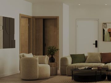 Departamento en Av. Avellaneda 2333