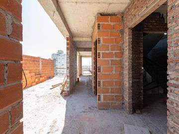 Departamento en Av. Avellaneda 2333