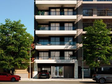 Departamento en Av. Avellaneda 2333