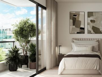 Departamento en Av. Avellaneda 2333