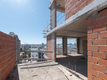 Departamento en Av. Avellaneda 2333