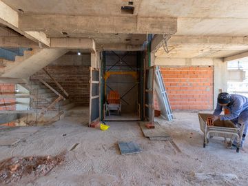 Departamento en Av. Avellaneda 2333