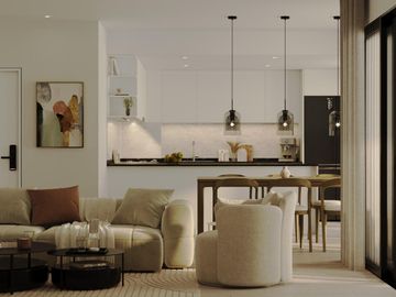 Departamento en Av. Avellaneda 2333