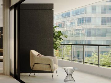 Departamento en Av. Avellaneda 2333