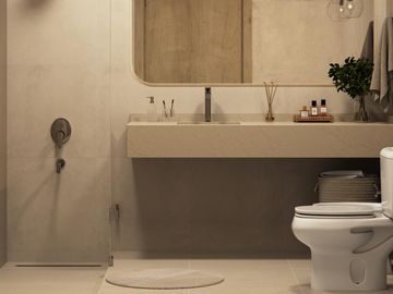 Departamento en Av. Avellaneda 2333