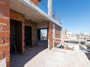 Departamento en Av. Avellaneda 2333