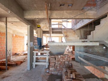 Departamento en Av. Avellaneda 2333